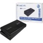 LogiLink Ekstern Lagringspakning USB 3.0 SATA 3Gb/s 3.5